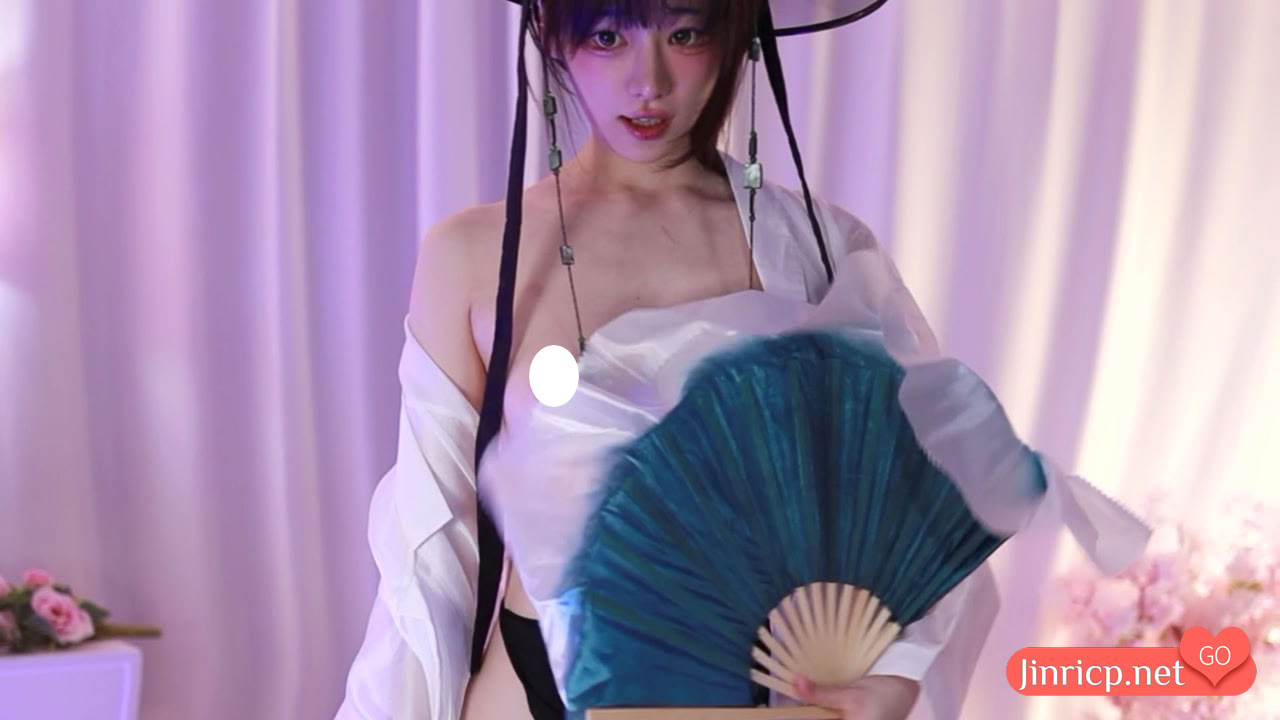 周如宁-주여닝-podo0311 个人直播 20250511 纯享版 [1V/1.59G]