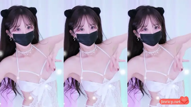 蓓蓓 yuuu12486 베베bebe 个人直播 20250723 纯享版 [1V/5.6G]